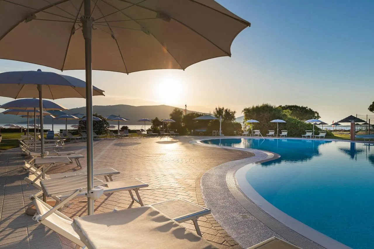 Hotel Corte Rosada (Adults Only) Alghero