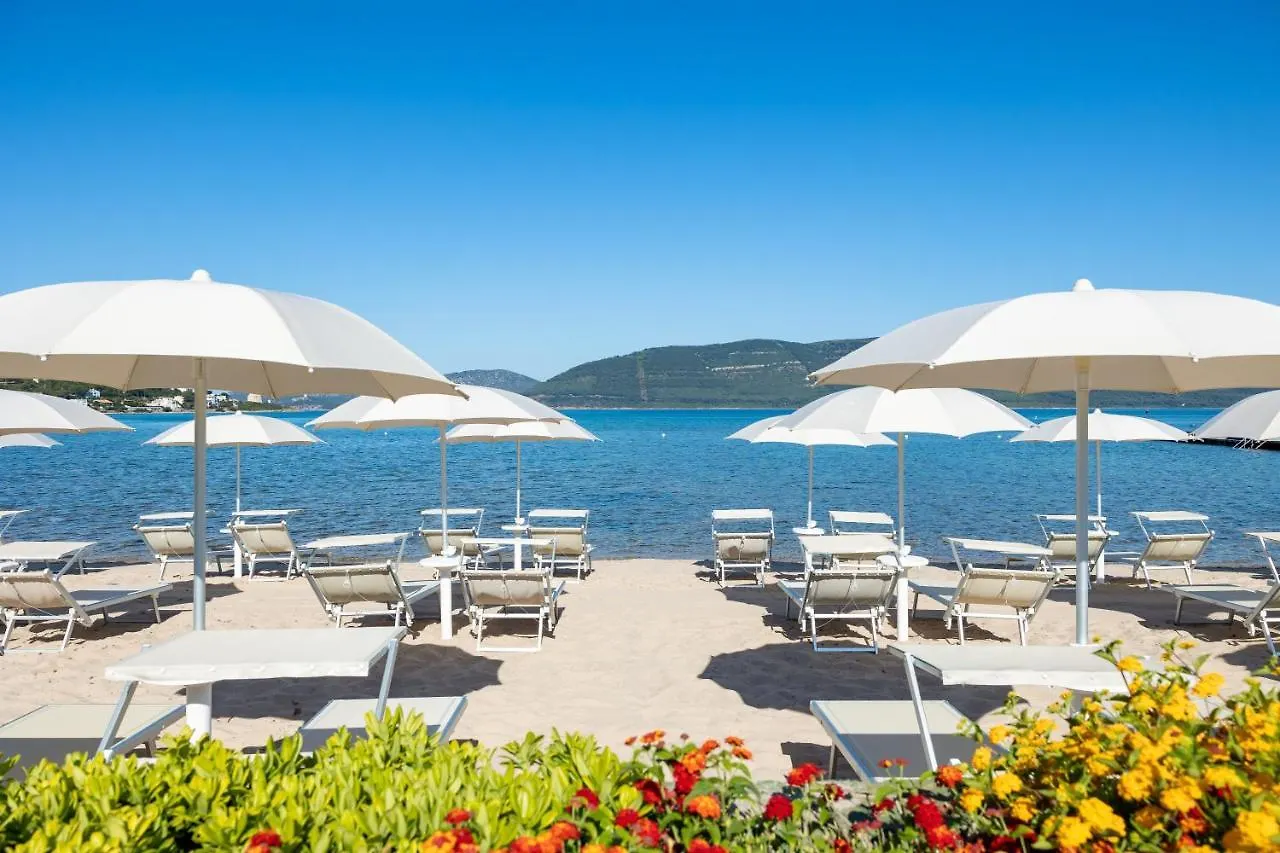 Hotel Corte Rosada (Adults Only) Alghero