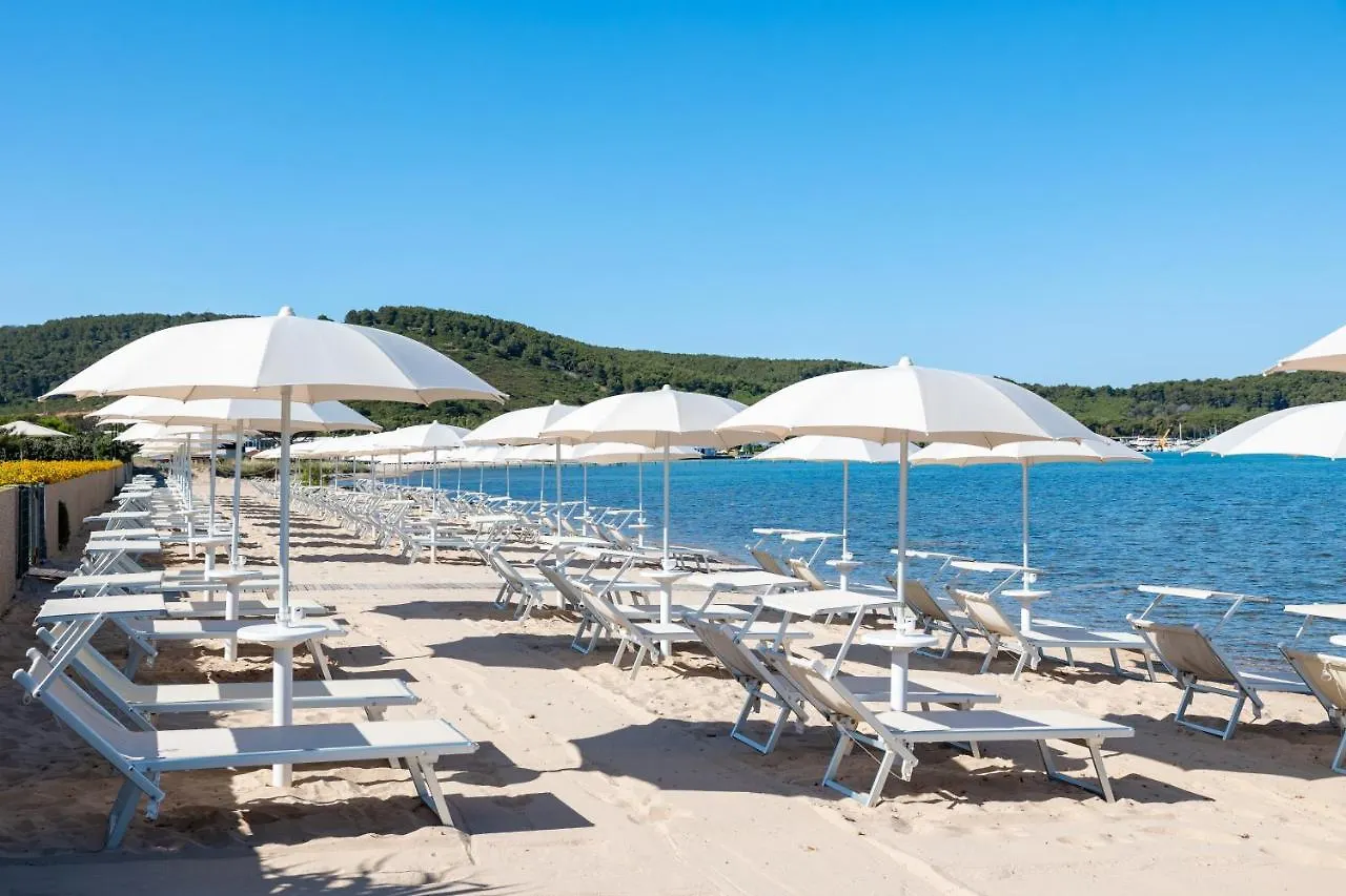 Hotel Corte Rosada (Adults Only) Alghero