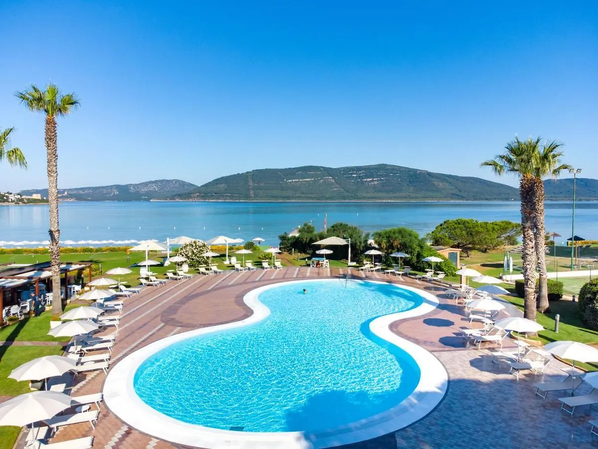Hotel Corte Rosada (Adults Only) Alghero