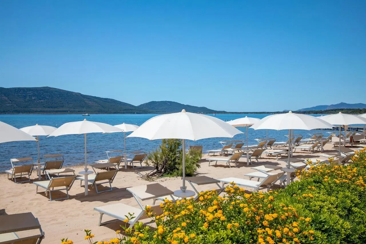 Hotel Corte Rosada (Adults Only) Alghero