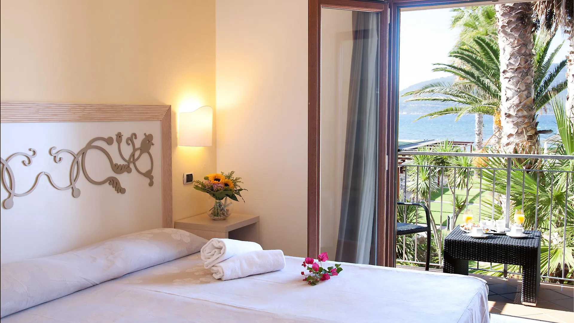 Hotel Corte Rosada (Adults Only) Alghero