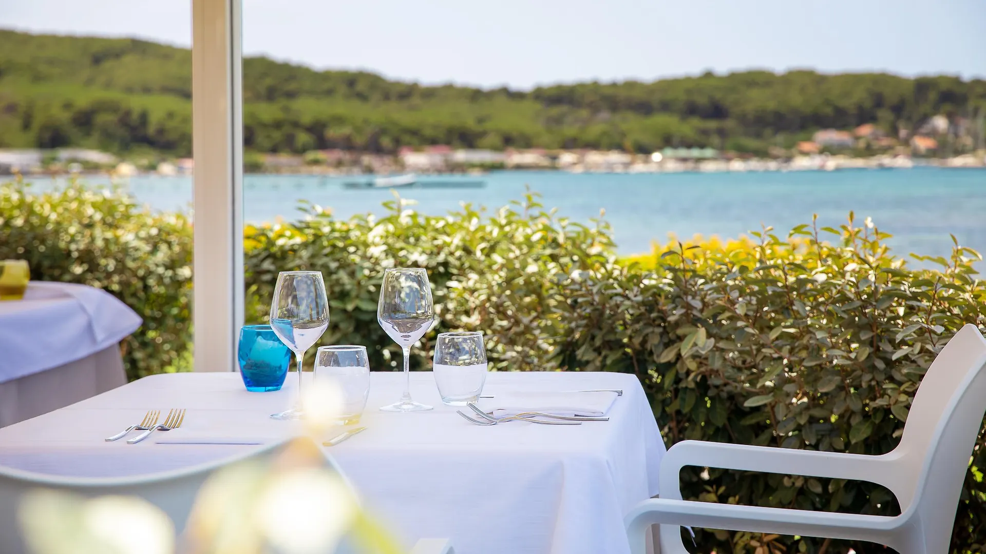 Hotel Corte Rosada (Adults Only) Alghero