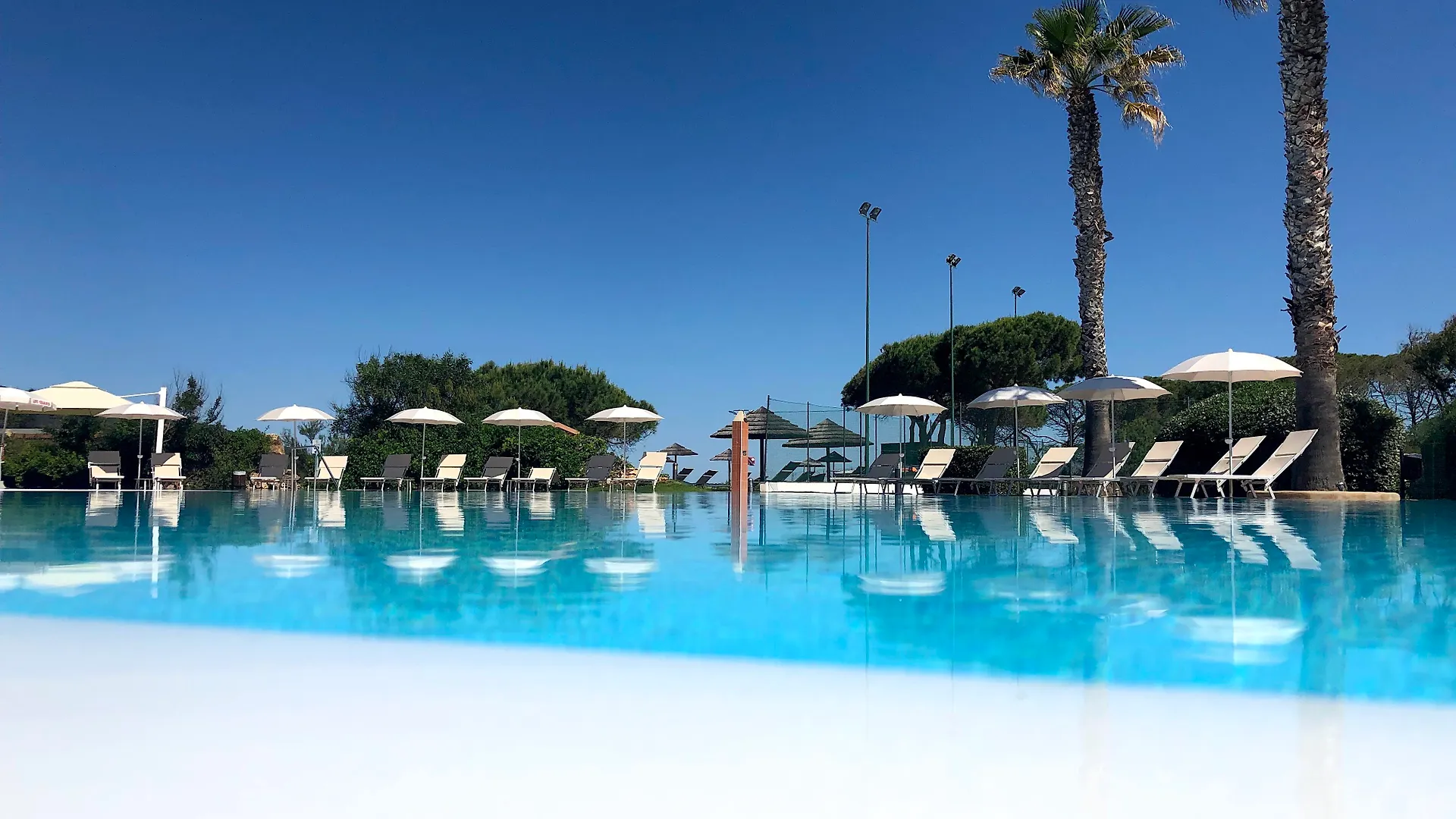 Hotel Corte Rosada (Adults Only) Alghero
