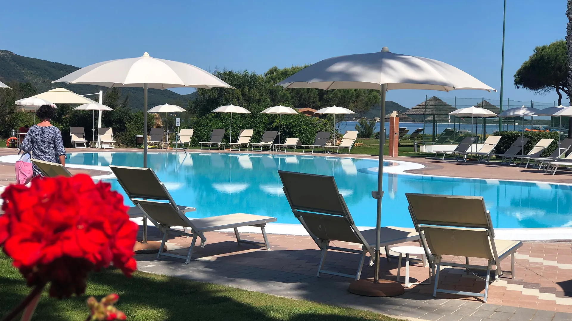 Hotel Corte Rosada (Adults Only) Alghero