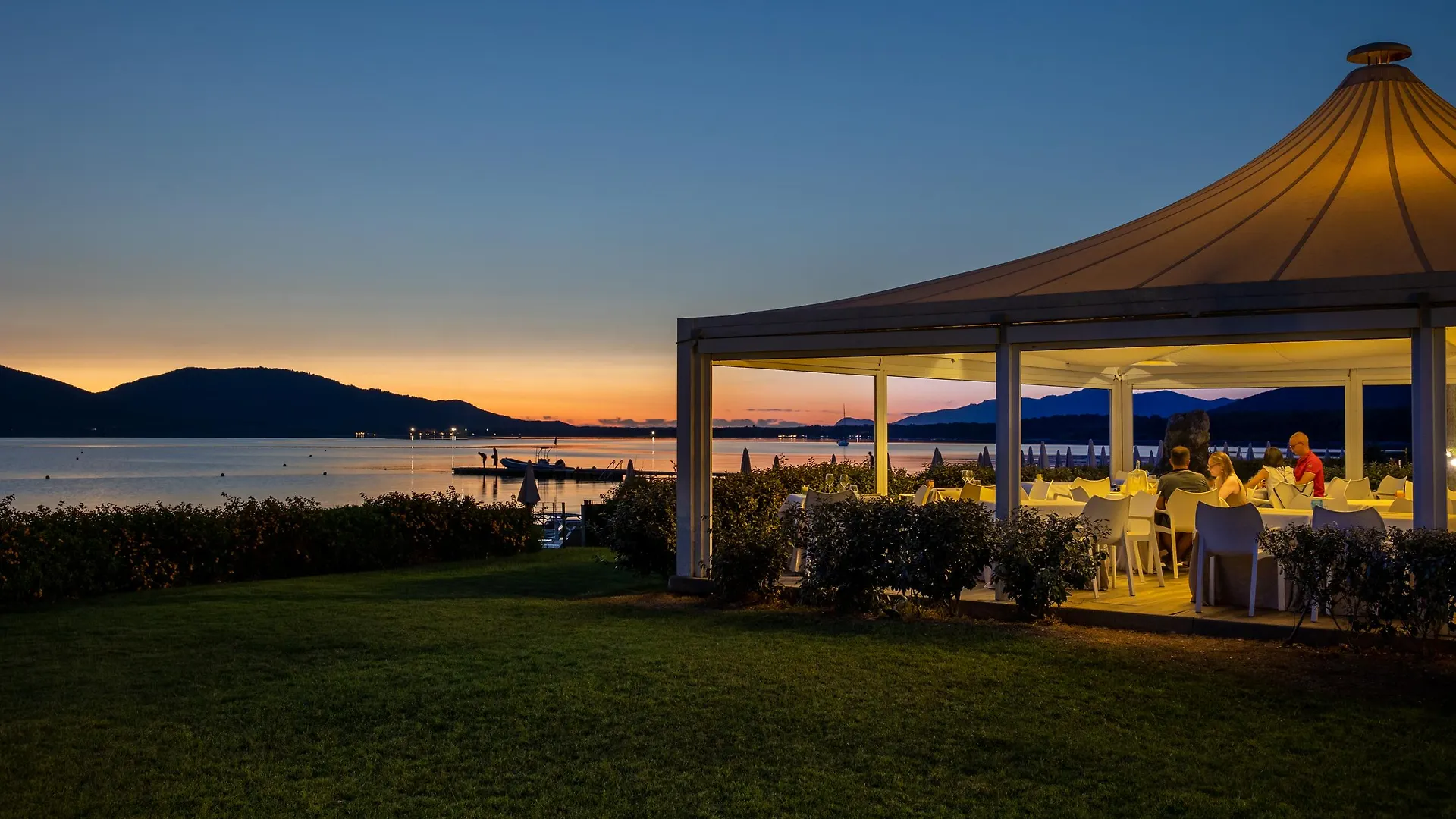 Hotel Corte Rosada (Adults Only) Alghero Italia