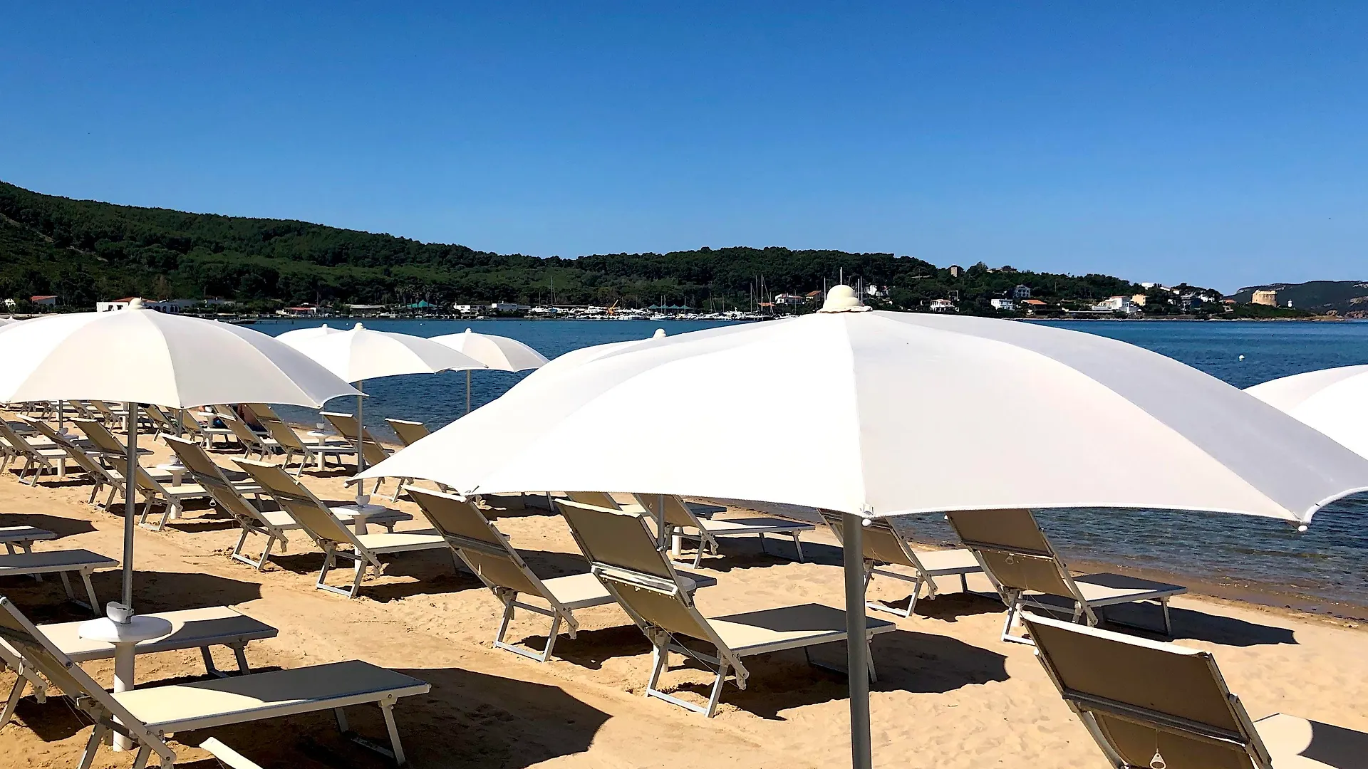 Hotel Corte Rosada (Adults Only) Alghero 4*,