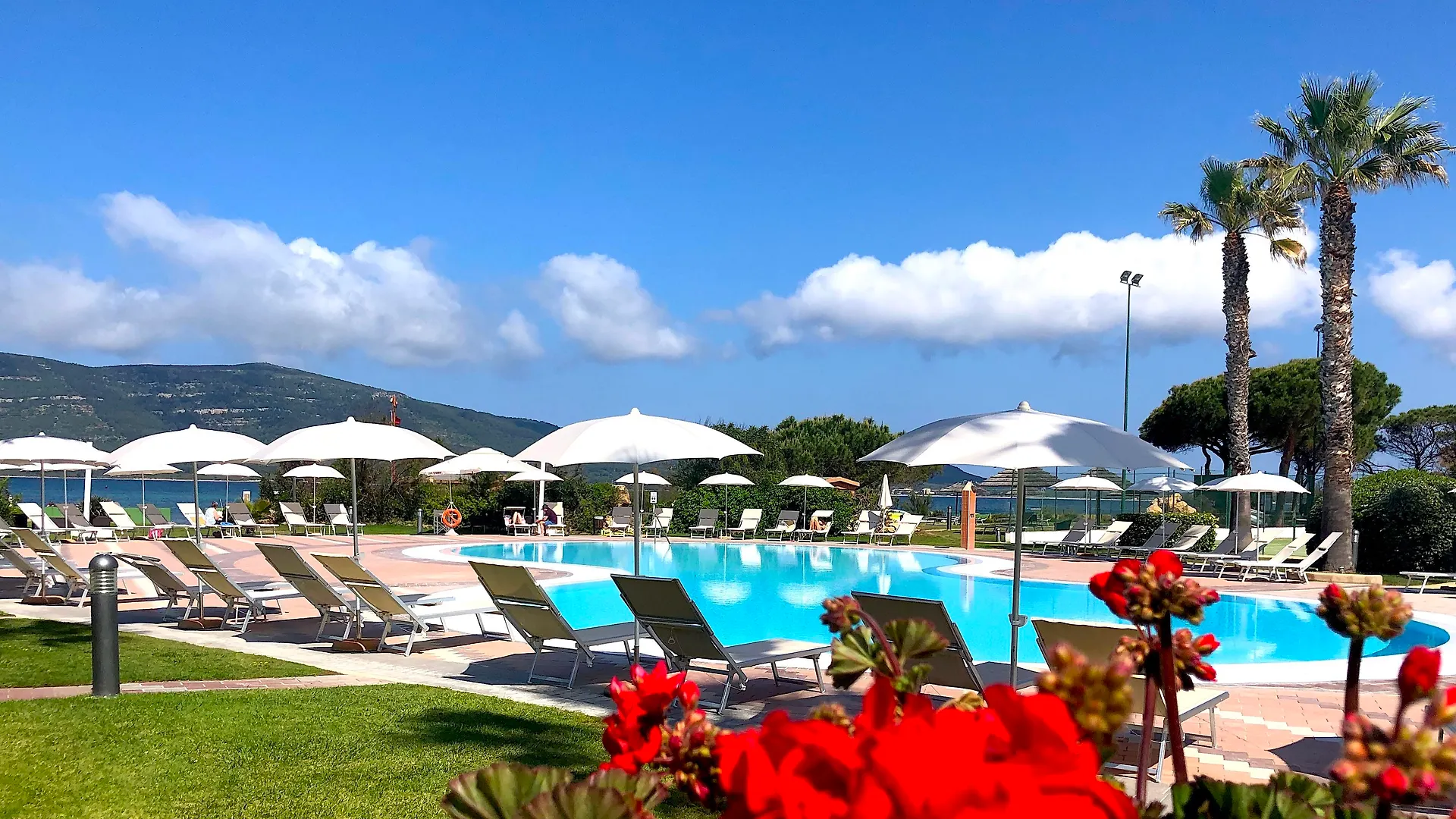 Hotel Corte Rosada (Adults Only) Alghero