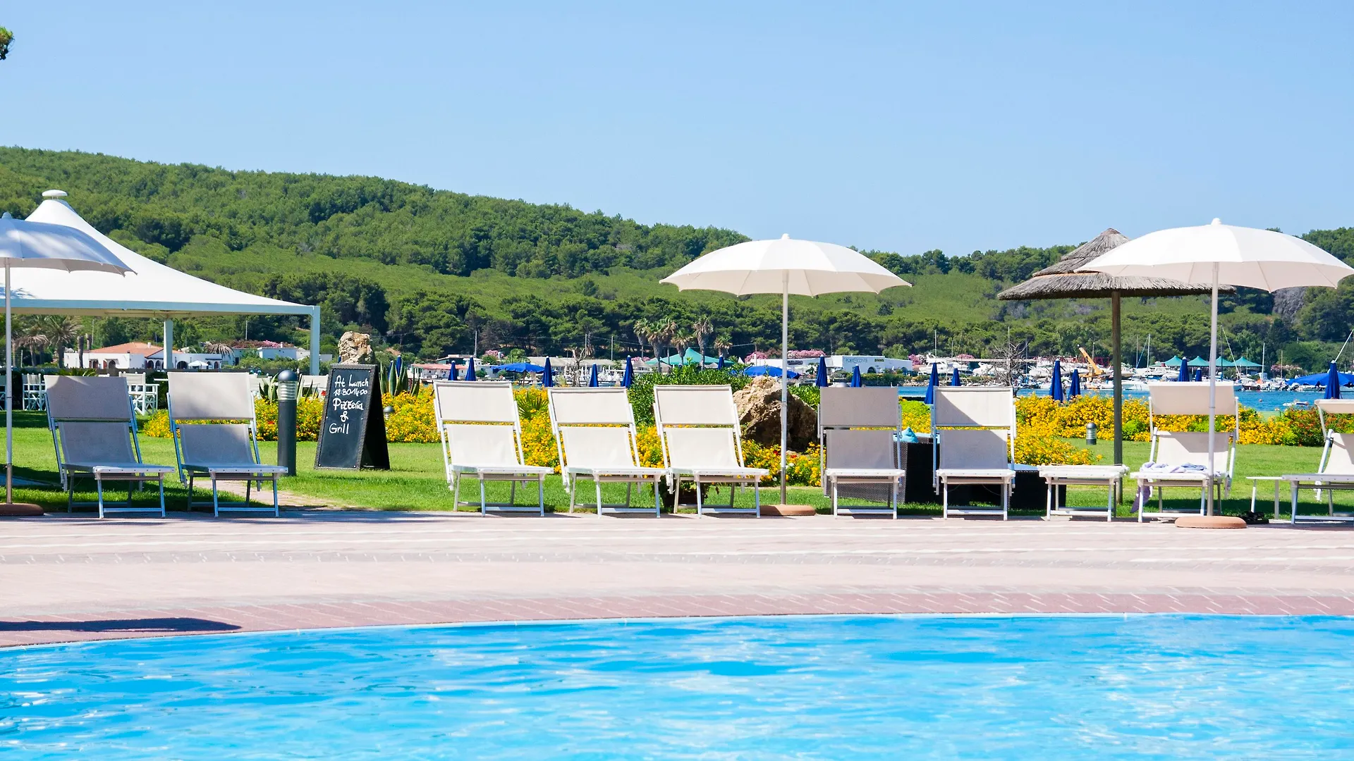 Hotel Corte Rosada (Adults Only) Alghero