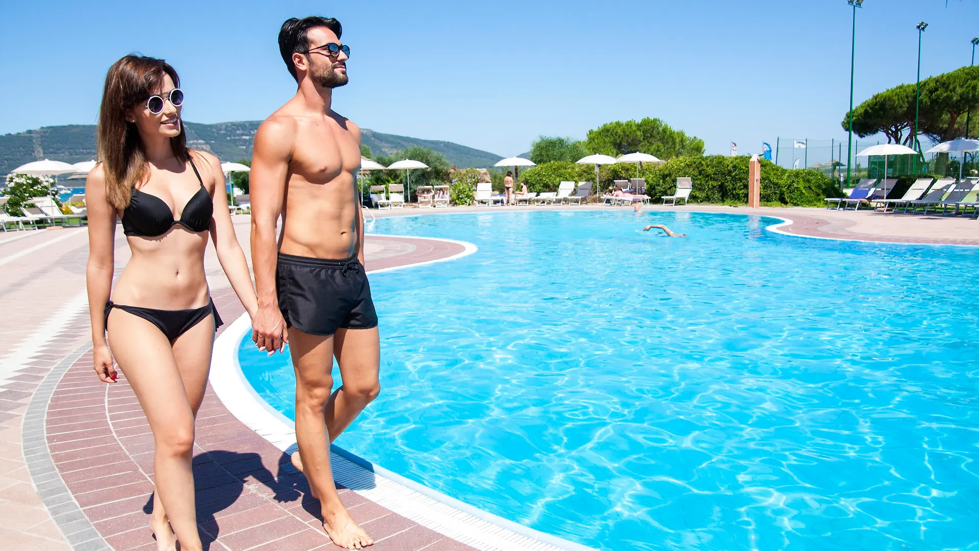 Hotel Corte Rosada (Adults Only) Alghero Italia