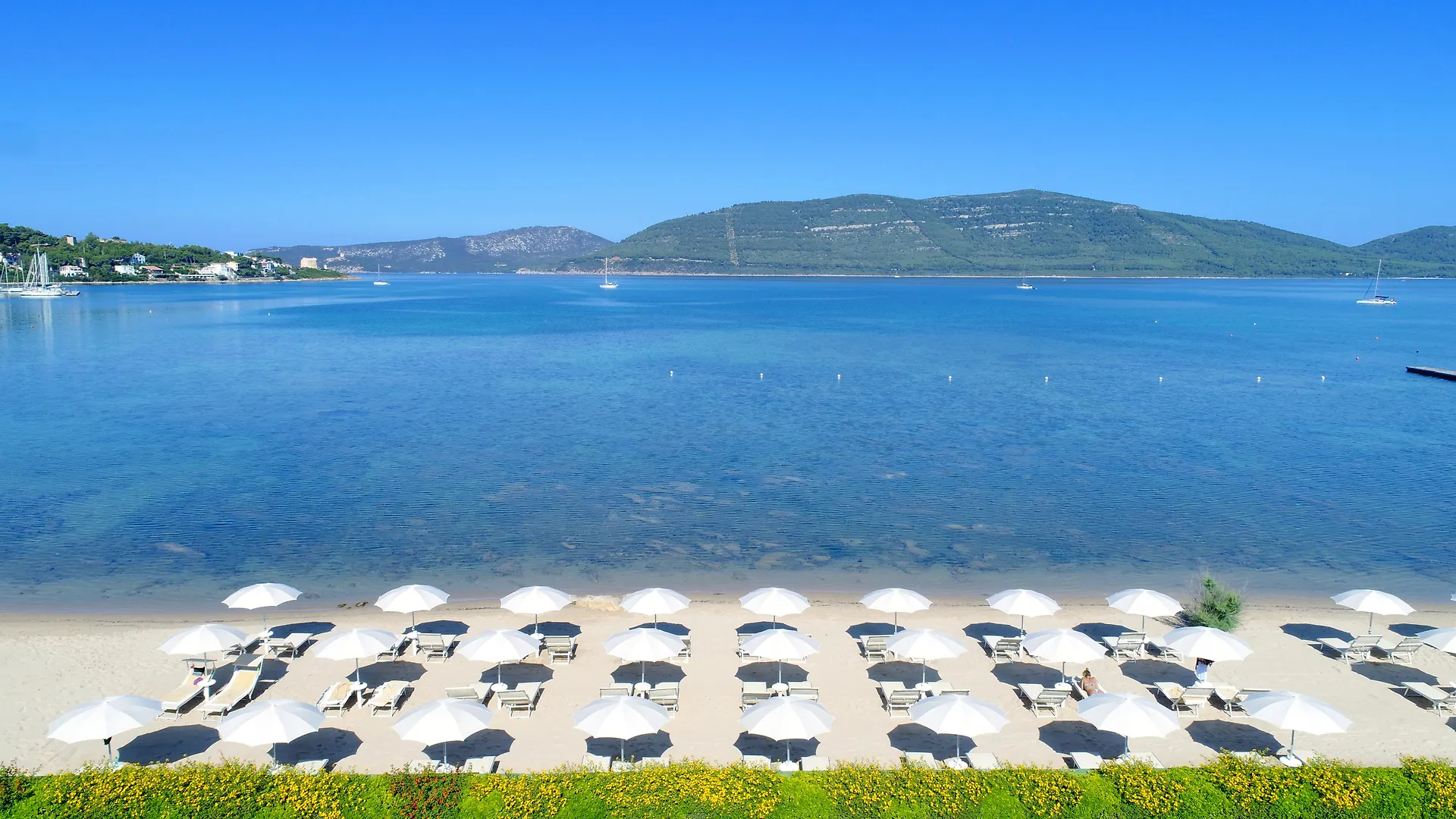 ****  Hotel Corte Rosada (Adults Only) Alghero Italia