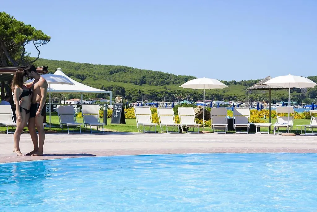 Hotel Corte Rosada (Adults Only) Alghero