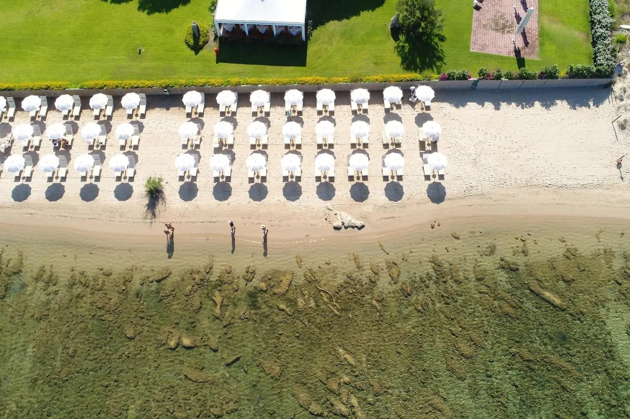 Hotel Corte Rosada (Adults Only) Alghero 4*,  Italy