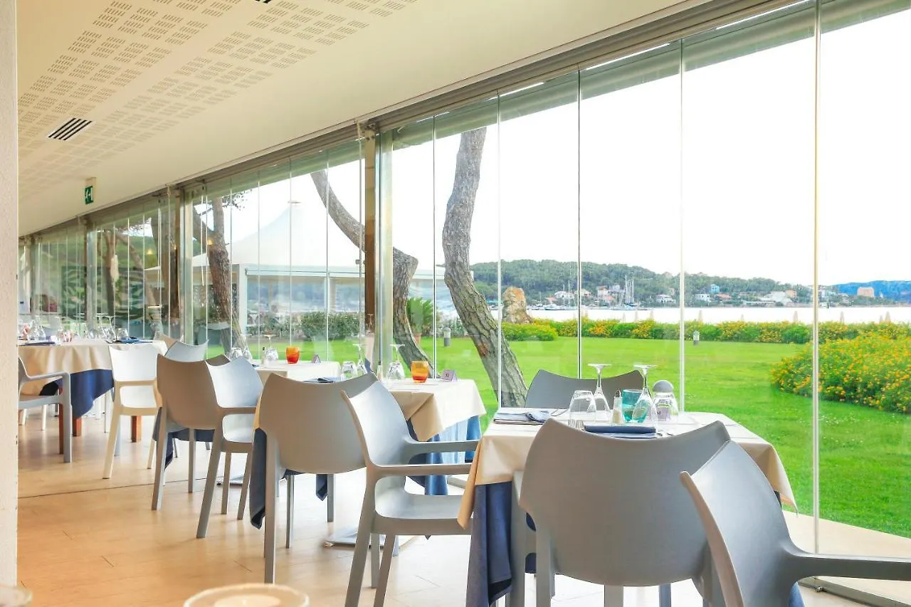 Hotel Corte Rosada (Adults Only) Alghero 4*,  Italia