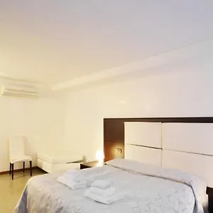Apartamento Residenza Ai Do Mori 