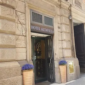 Altavilla 2* Roma