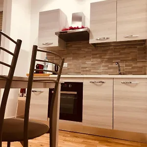 Apartamento Vt - Zona Navigli 