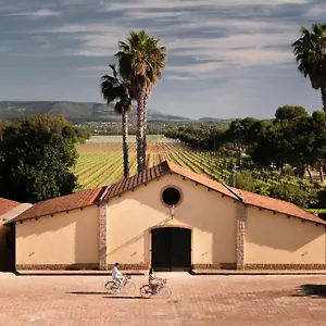 Agroturismo Casa Villamarina, Alguer