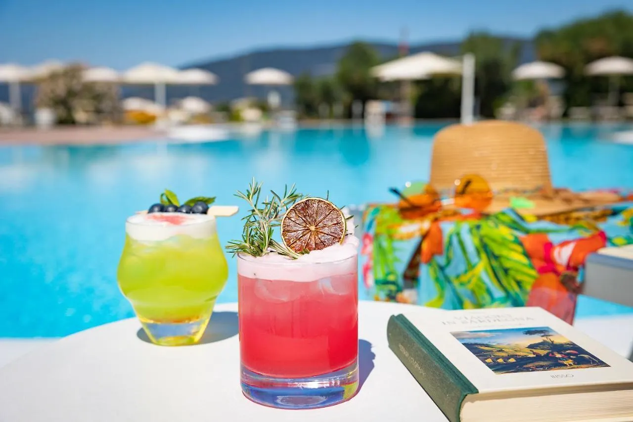Hotel Corte Rosada (Adults Only) Alghero