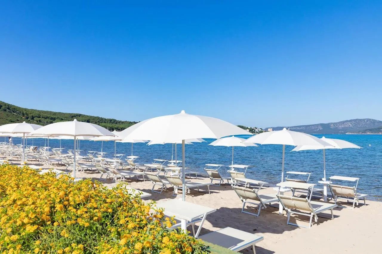 Hotel Corte Rosada (Adults Only) Alghero Italy