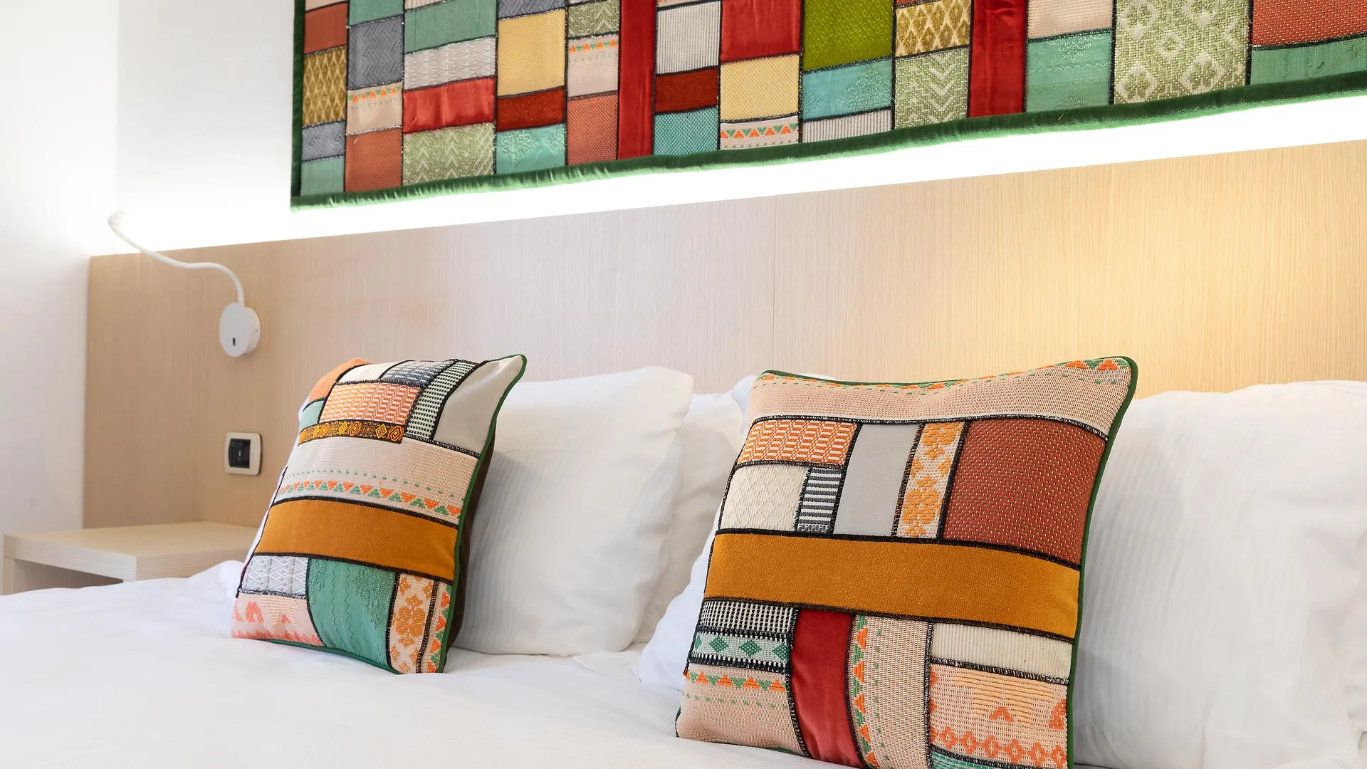 Hotel Corte Rosada (Adults Only) Alghero