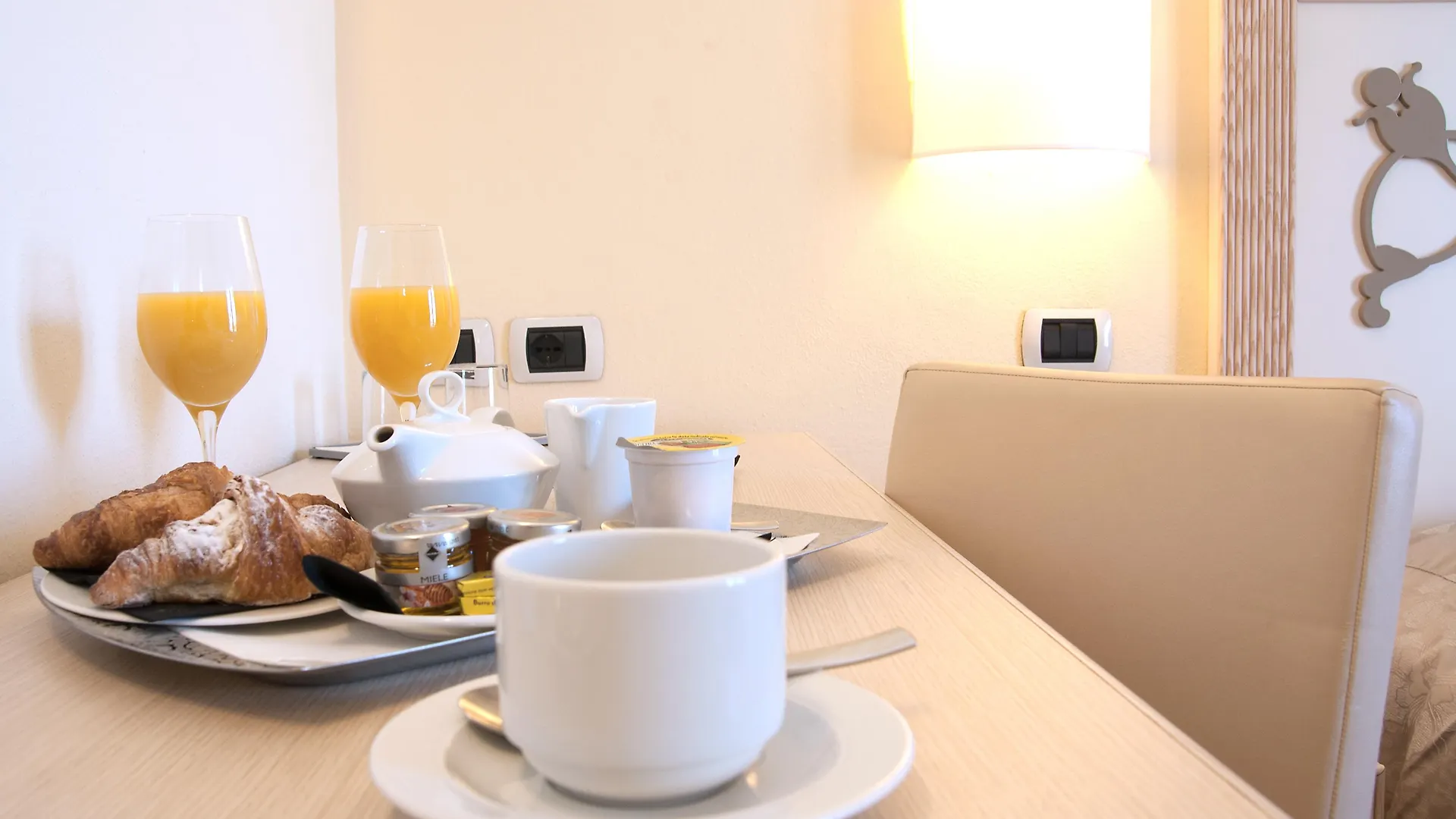 Hotel Corte Rosada (Adults Only) Alghero 4*,