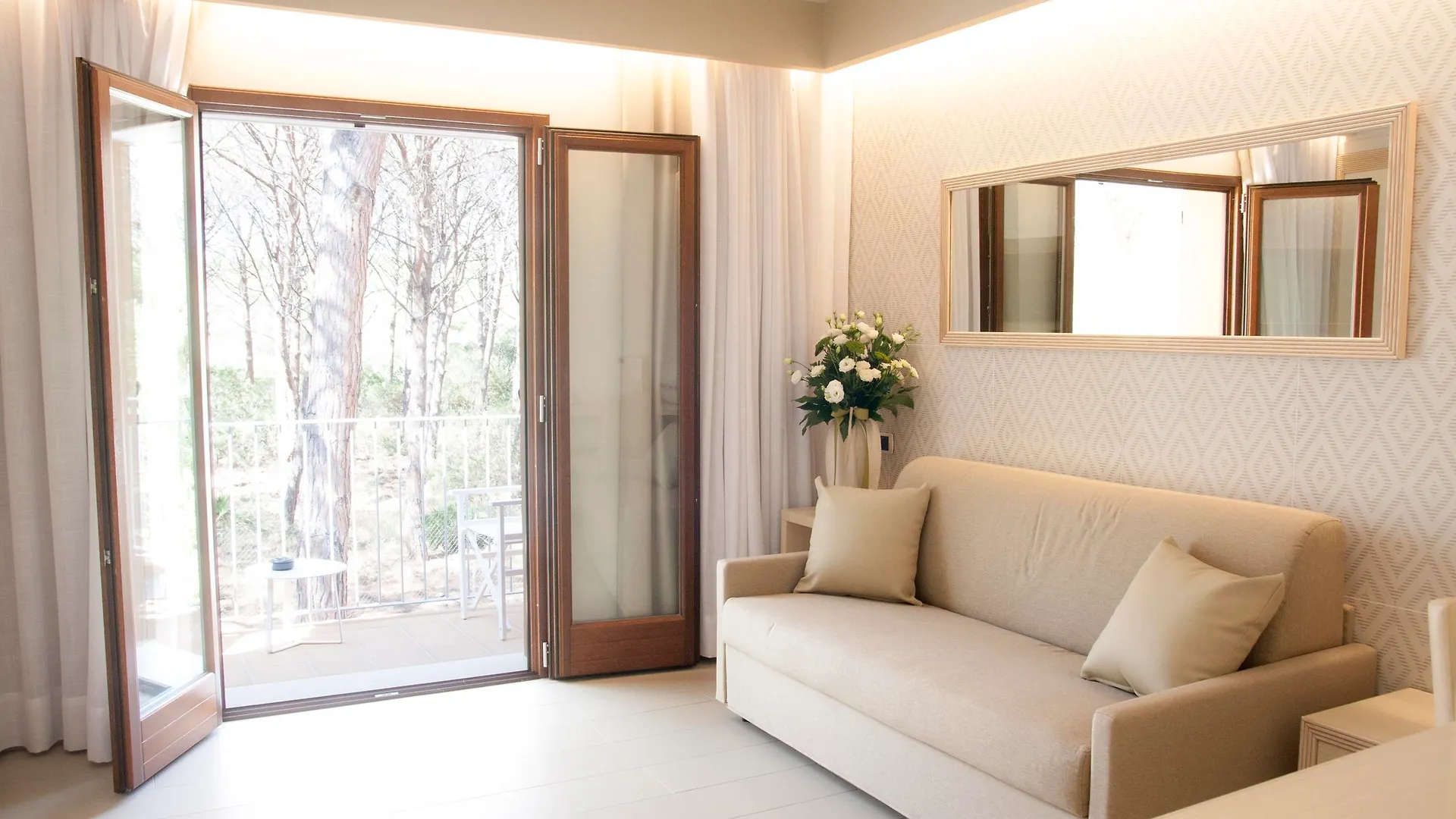 Hotel Corte Rosada (Adults Only) Alghero