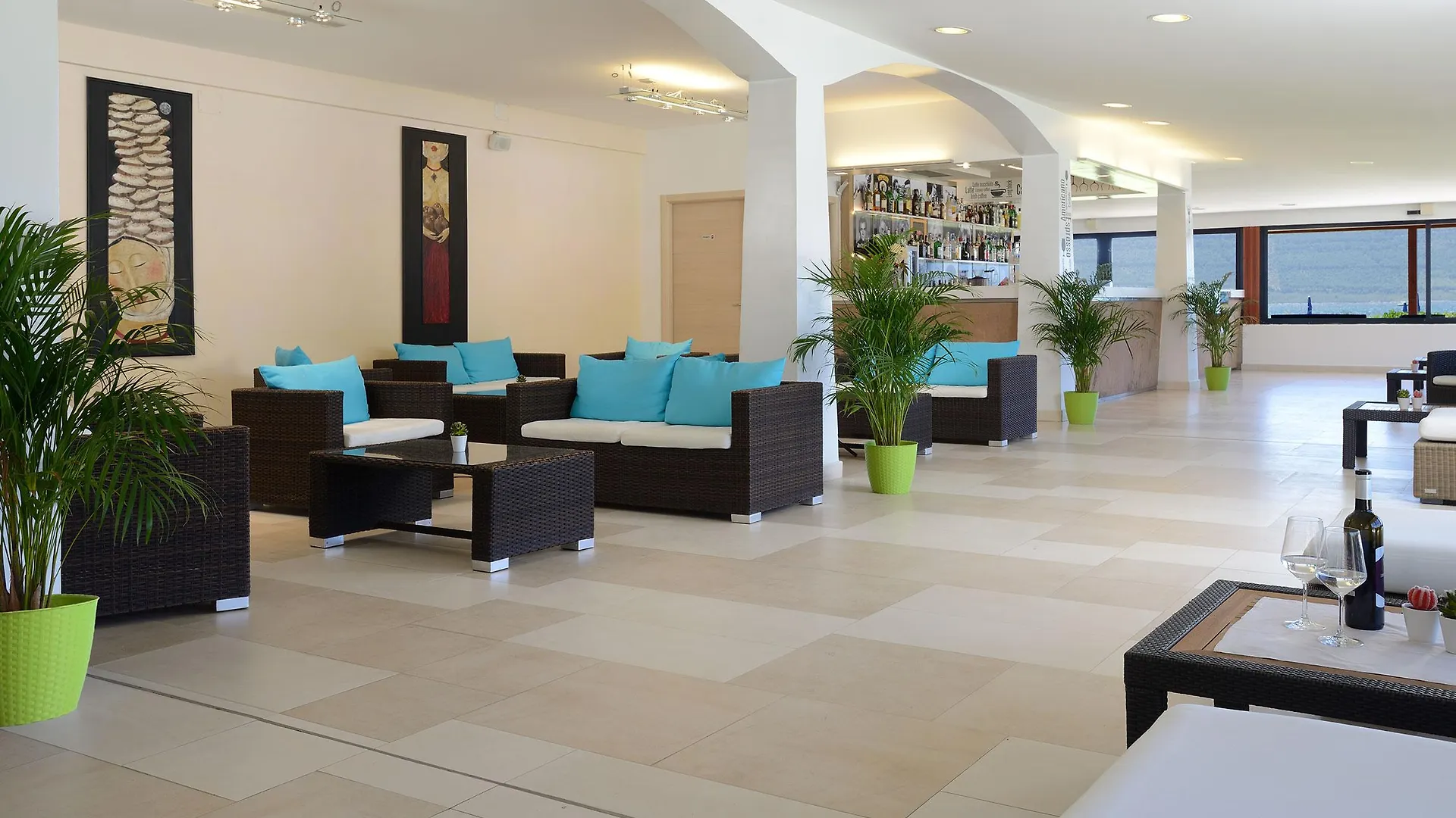 Hotel Corte Rosada (Adults Only) Alghero