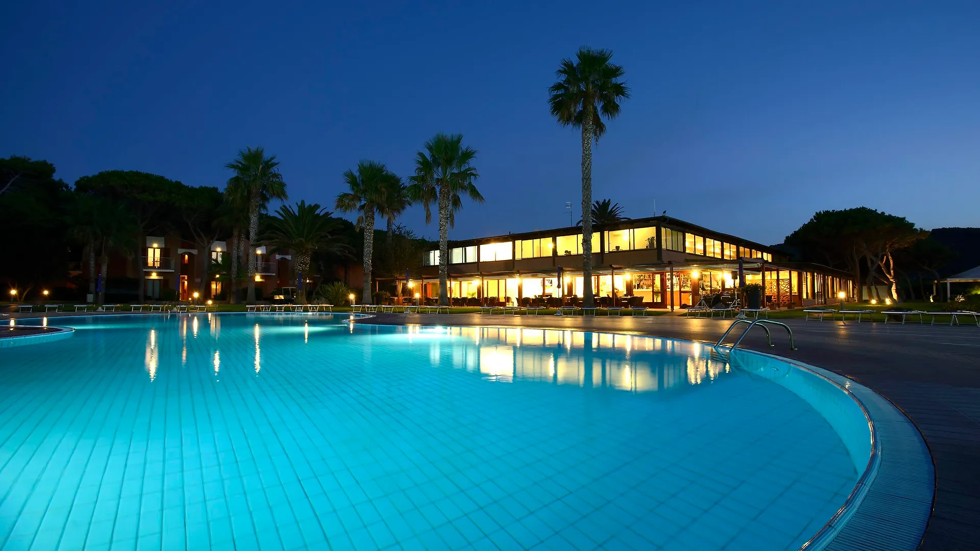 Hotel Corte Rosada (Adults Only) Alghero
