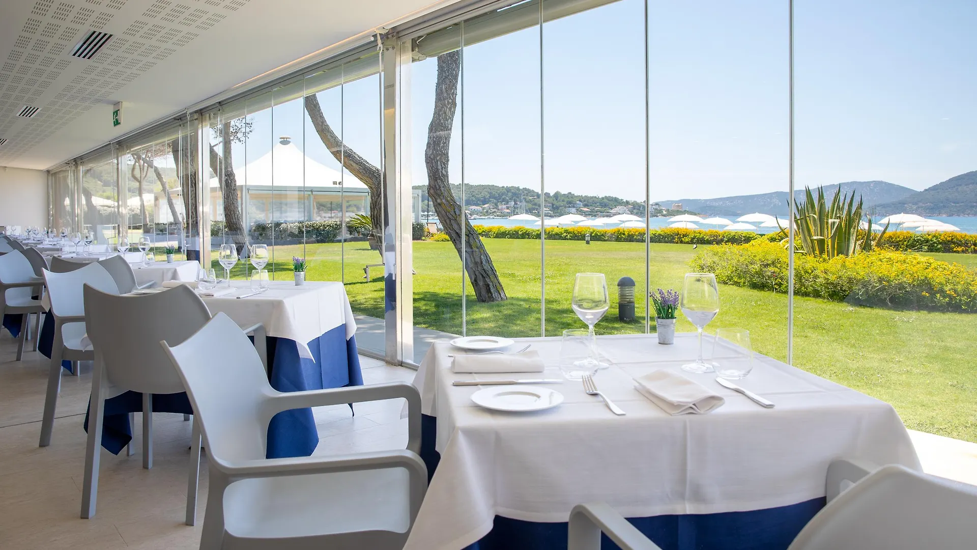 Hotel Corte Rosada (Adults Only) Alghero