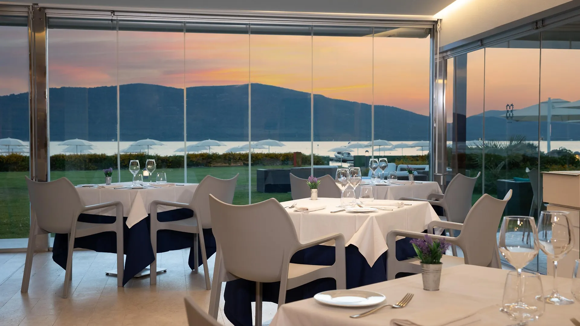 Hotel Corte Rosada (Adults Only) Alghero 4*,  İtalya