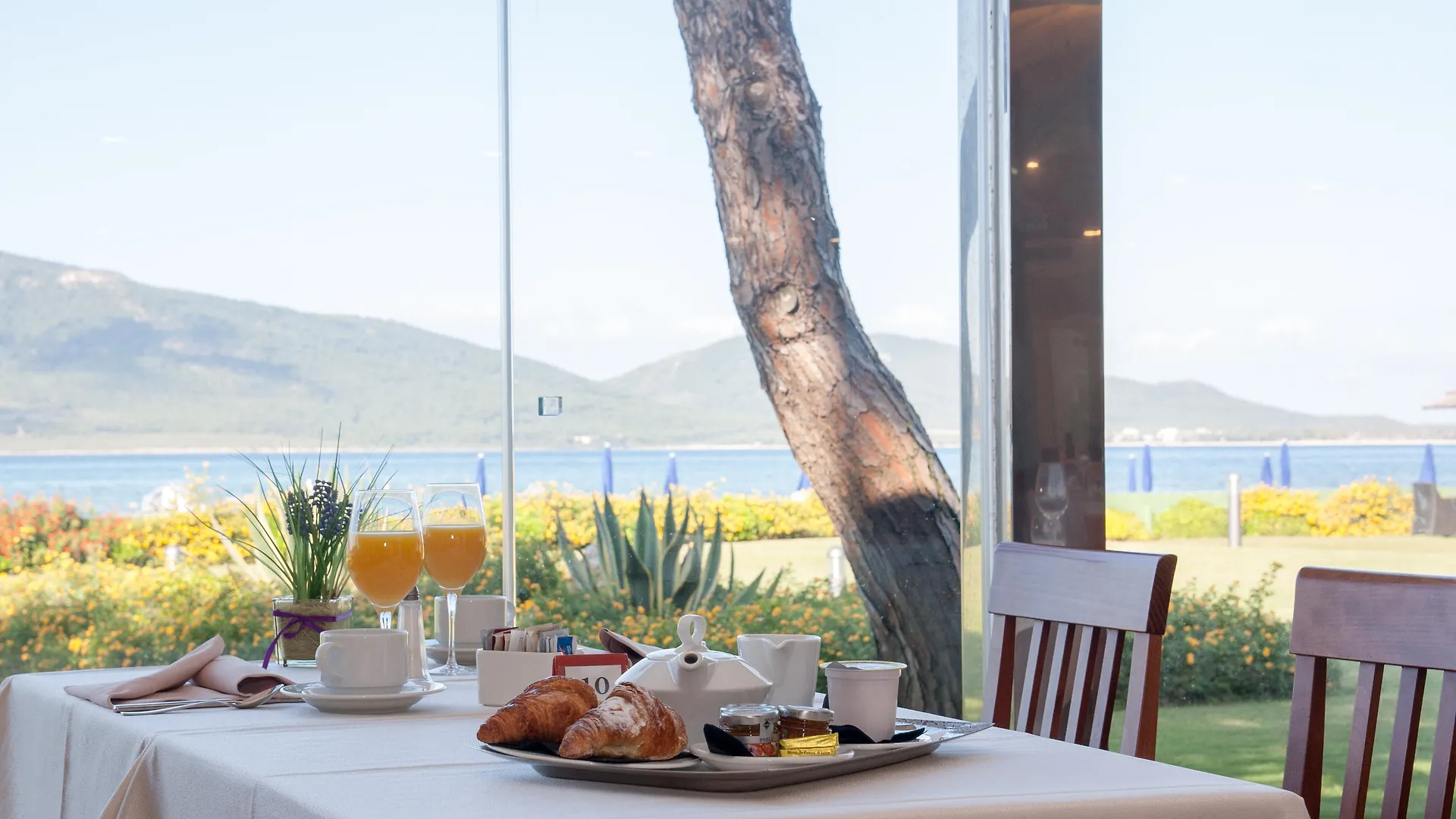 Hotel Corte Rosada (Adults Only) Alghero