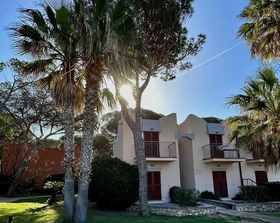 Hotel Corte Rosada (Adults Only) Alghero