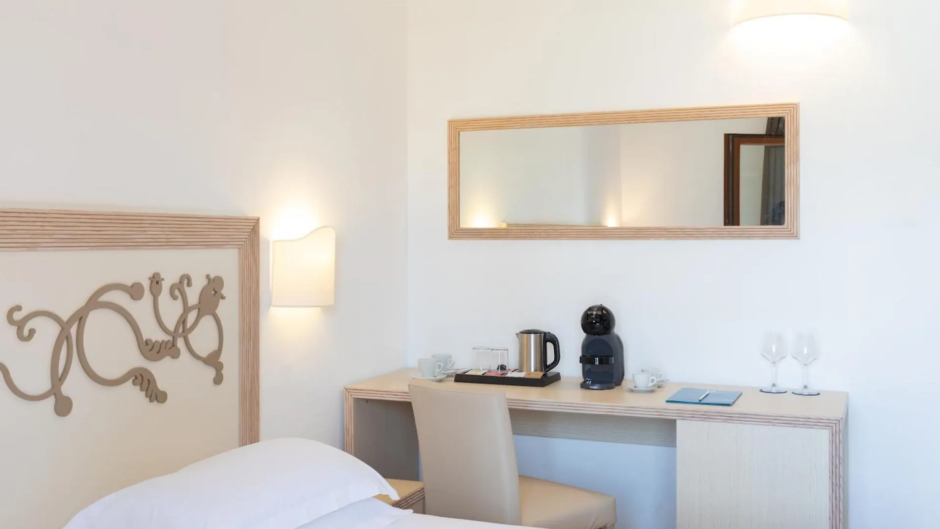Hotel Corte Rosada (Adults Only) Alghero