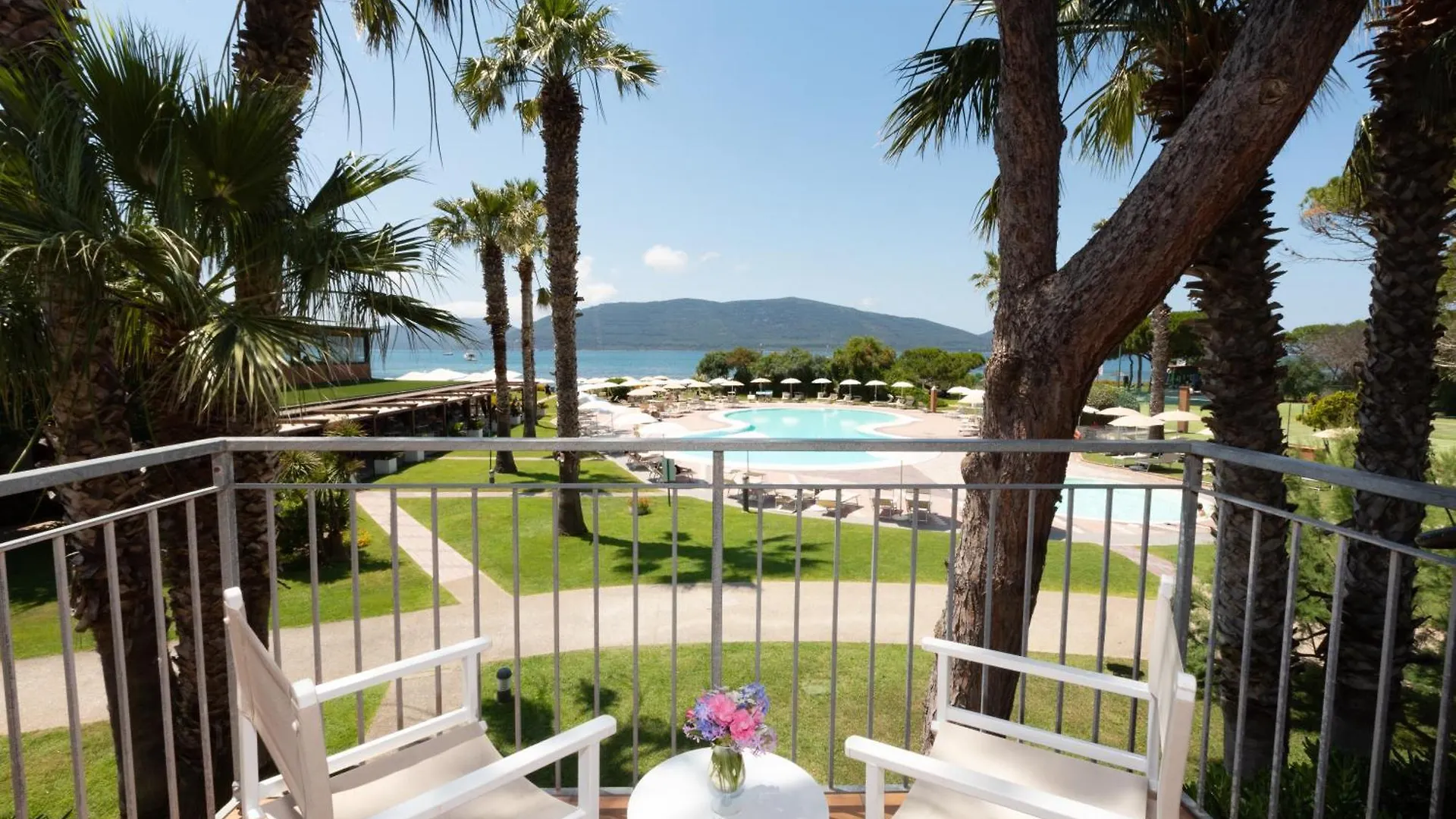 Hotel Corte Rosada (Adults Only) Alghero