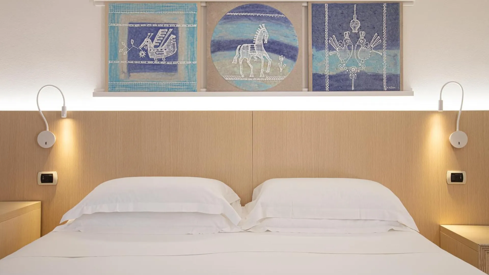 Hotel Corte Rosada (Adults Only) Alghero