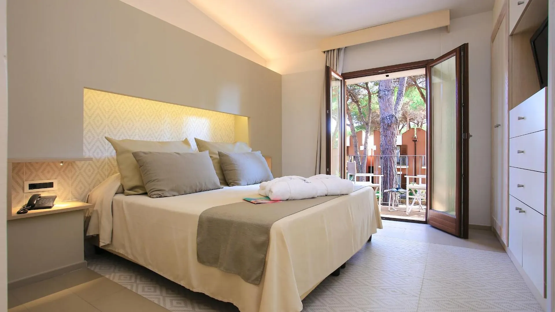 Hotel Corte Rosada (Adults Only) Alghero
