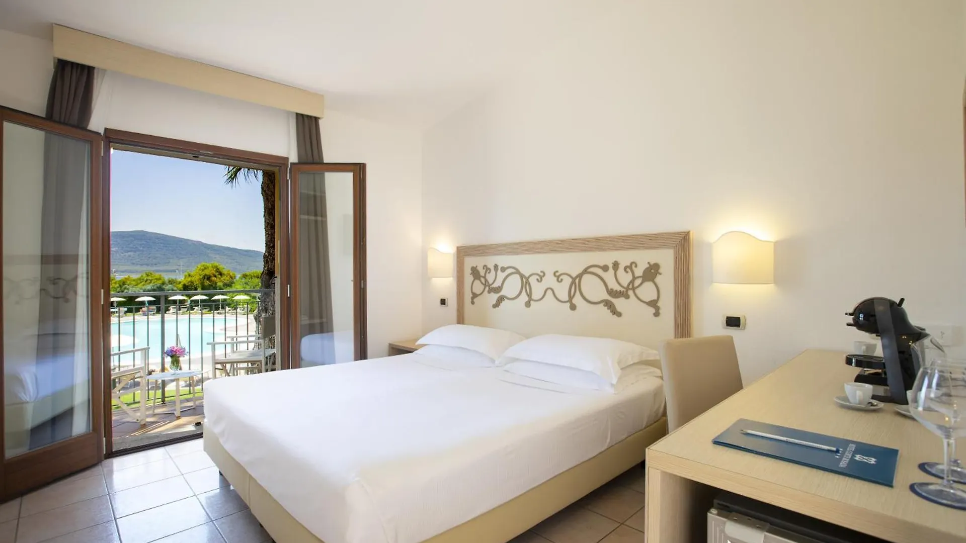 Hotel Corte Rosada Affiliated By Melia (Adults Only)  Alghero