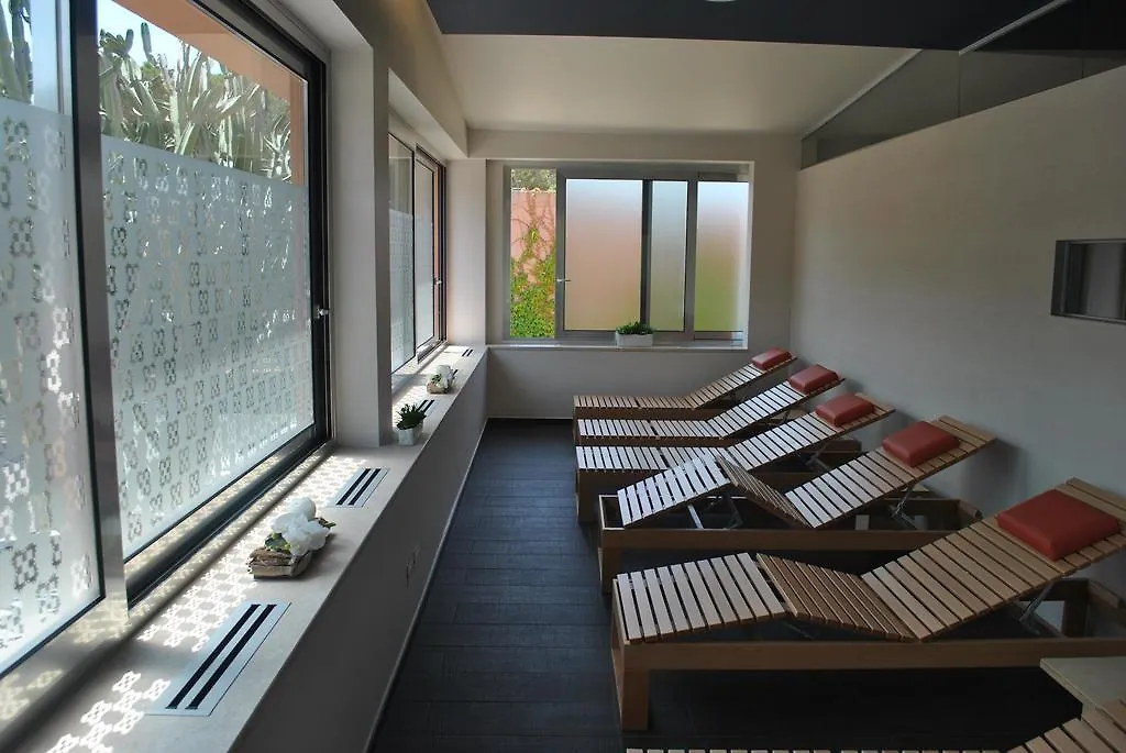 Hotel Corte Rosada (Adults Only) Alghero