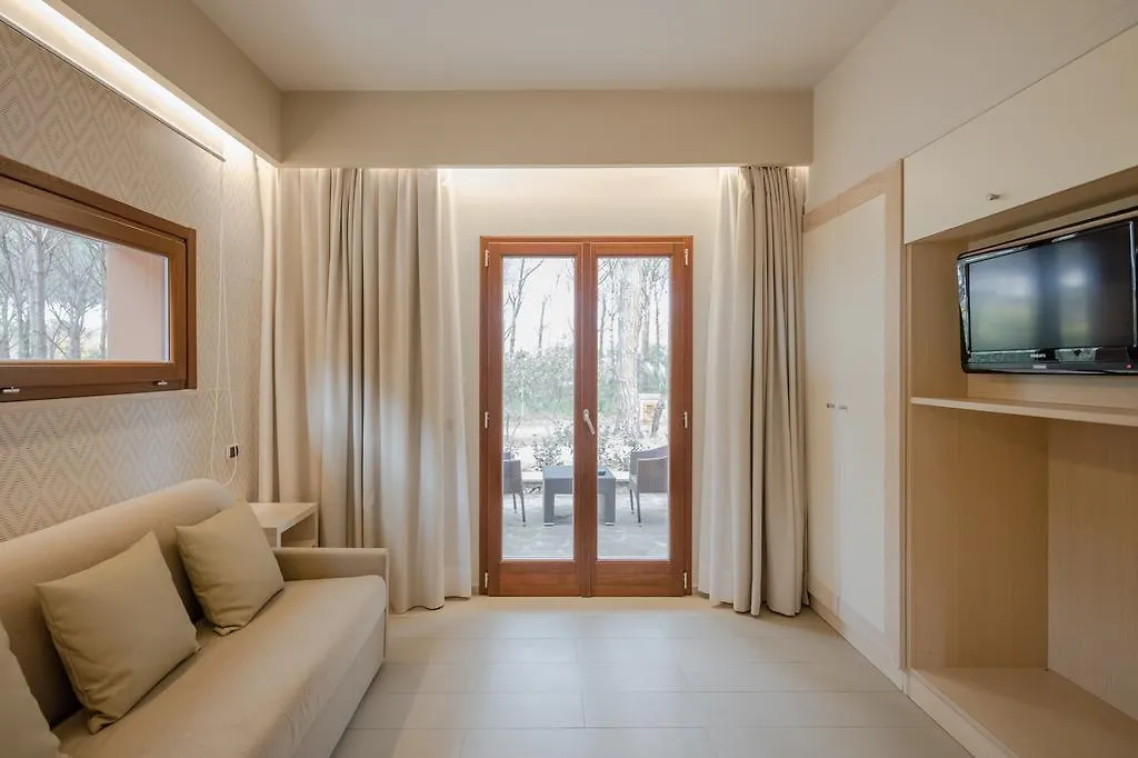 Hotel Corte Rosada (Adults Only) Alghero