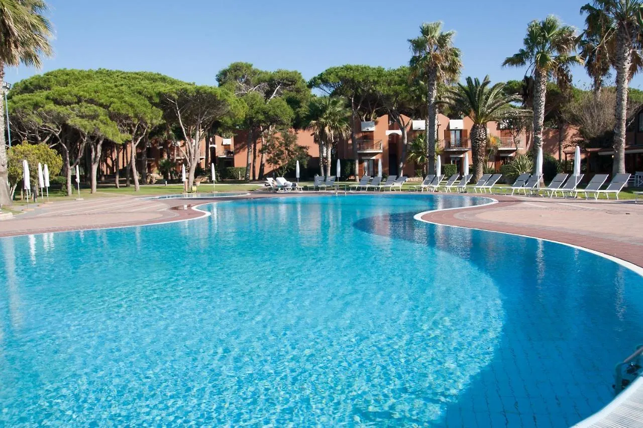 Hotel Corte Rosada (Adults Only) Alghero