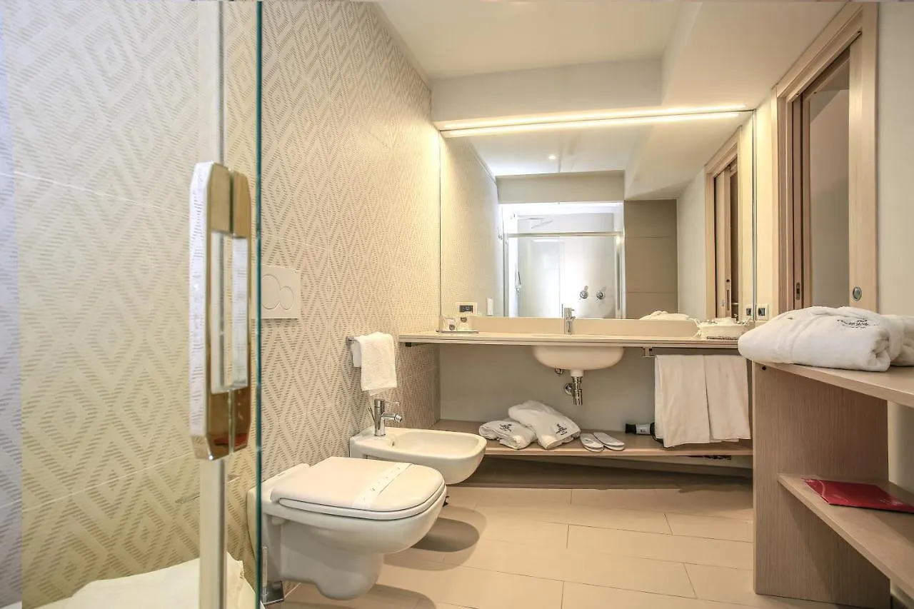 Hotel Corte Rosada Affiliated By Melia (Adults Only)