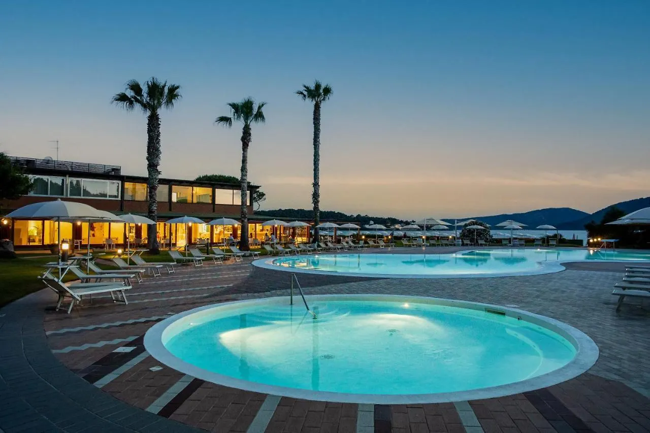 Hotel Corte Rosada Affiliated By Melia (Adults Only)