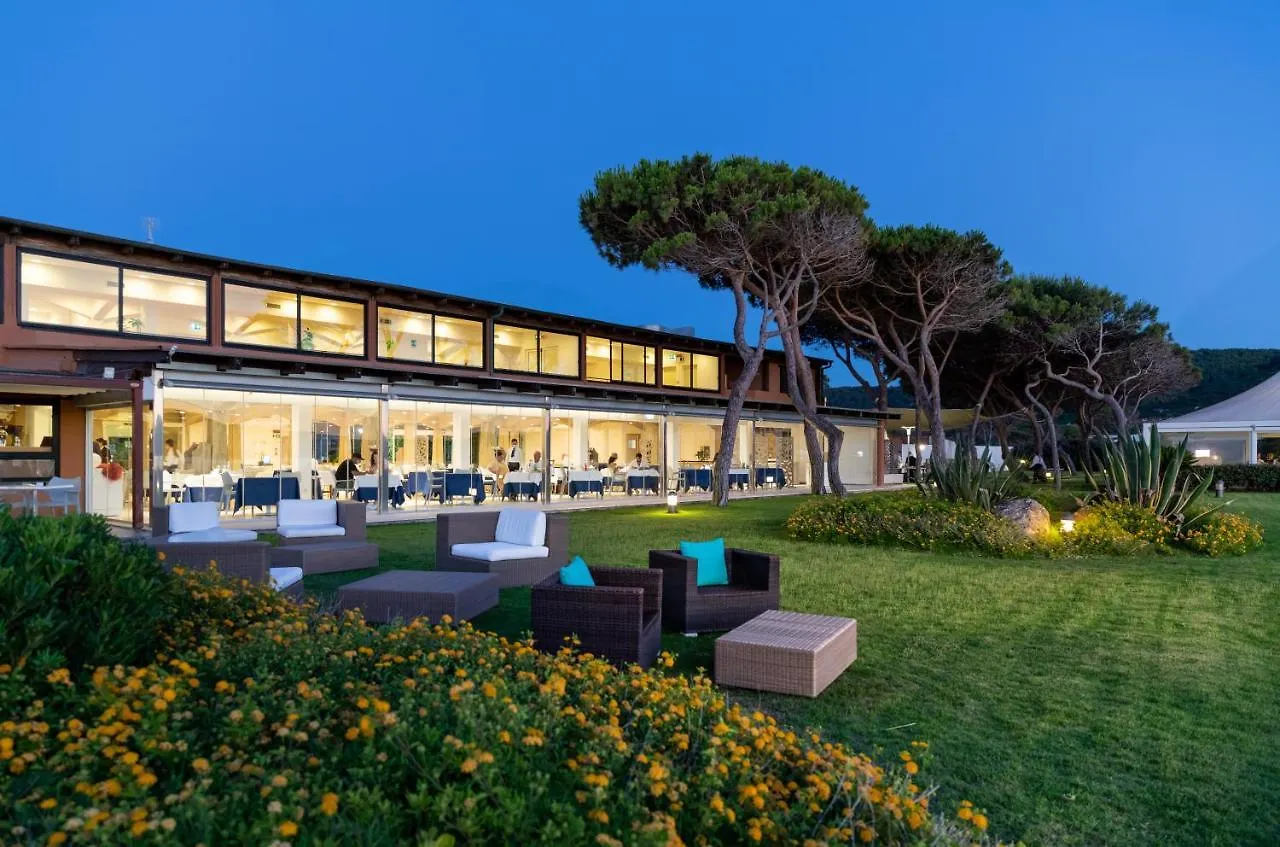 Hotel Corte Rosada (Adults Only) Alghero 4*,  Italy