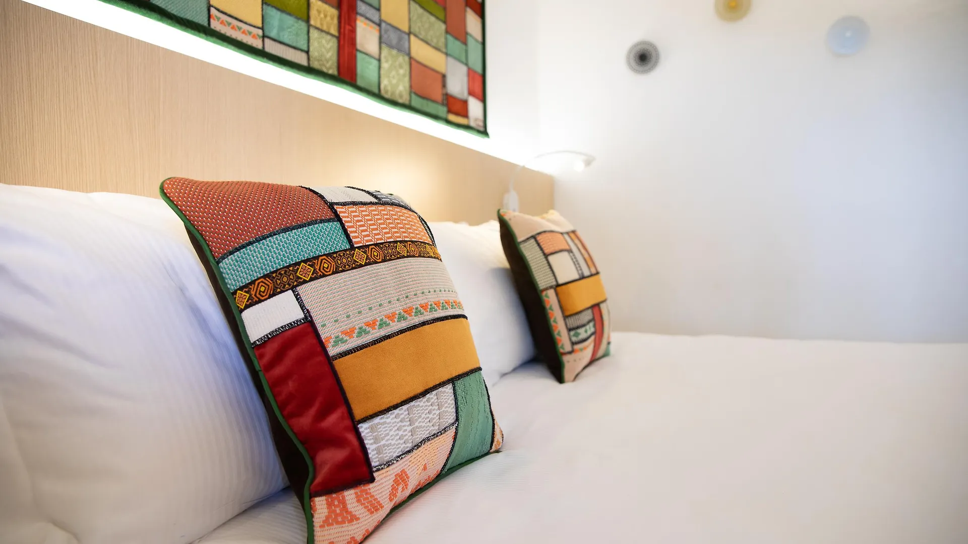 Hotel Corte Rosada Affiliated By Melia (Adults Only)