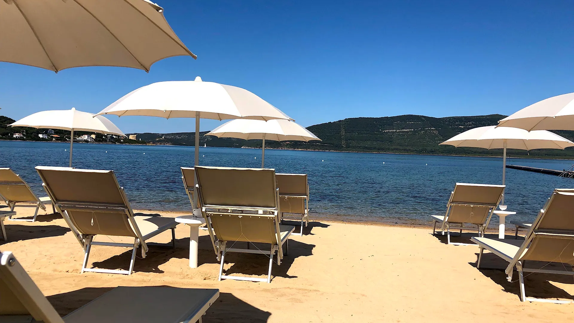 Hotel Corte Rosada Affiliated By Melia (Adults Only)