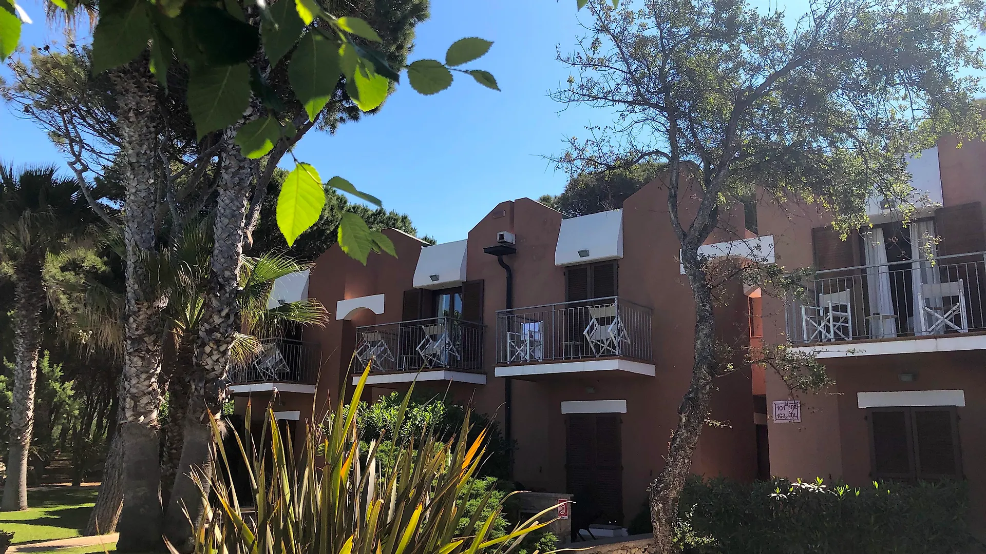 Hotel Corte Rosada Affiliated By Melia (Adults Only) Italy