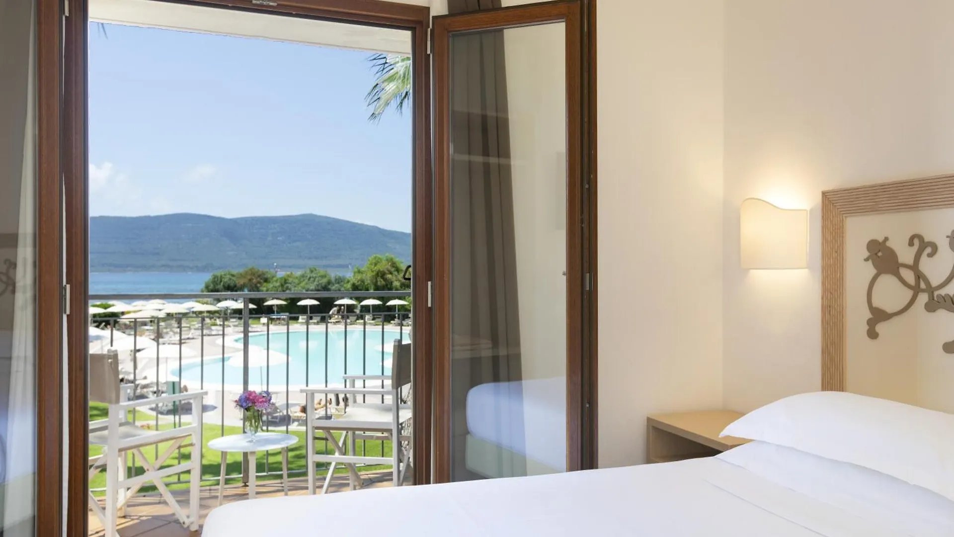 ****  Hotel Corte Rosada Affiliated By Melia (Adults Only) Italy