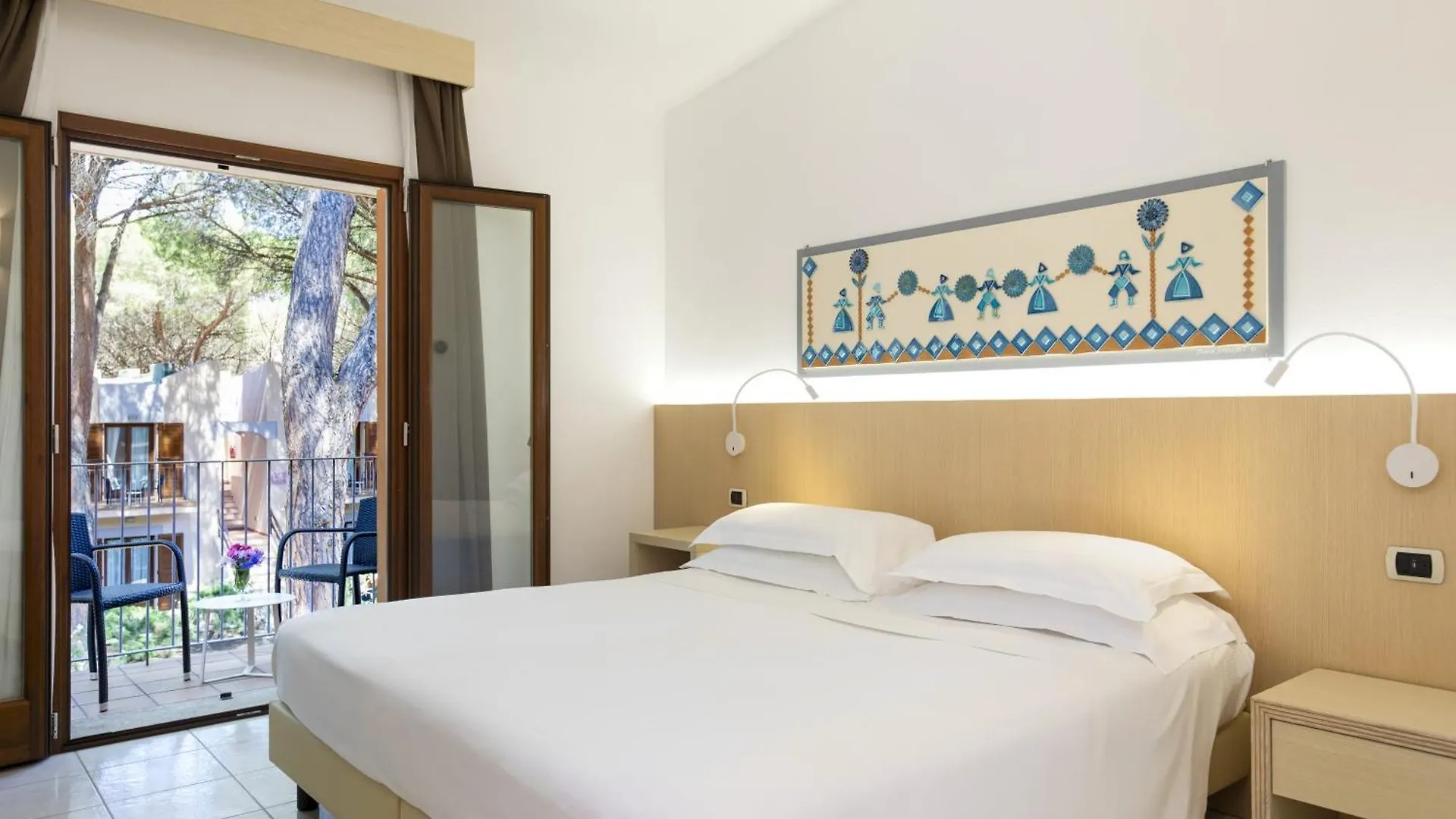 Hotel Corte Rosada Affiliated By Melia (Adults Only) Italy